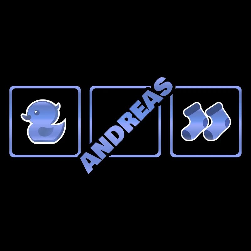 Andreas comme naissance