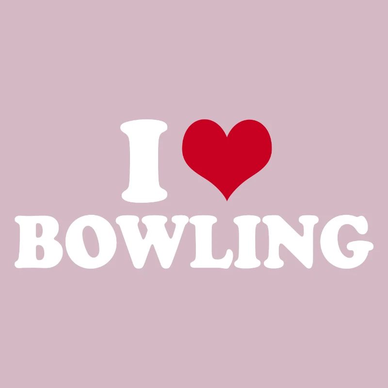 J’adore le bowling
