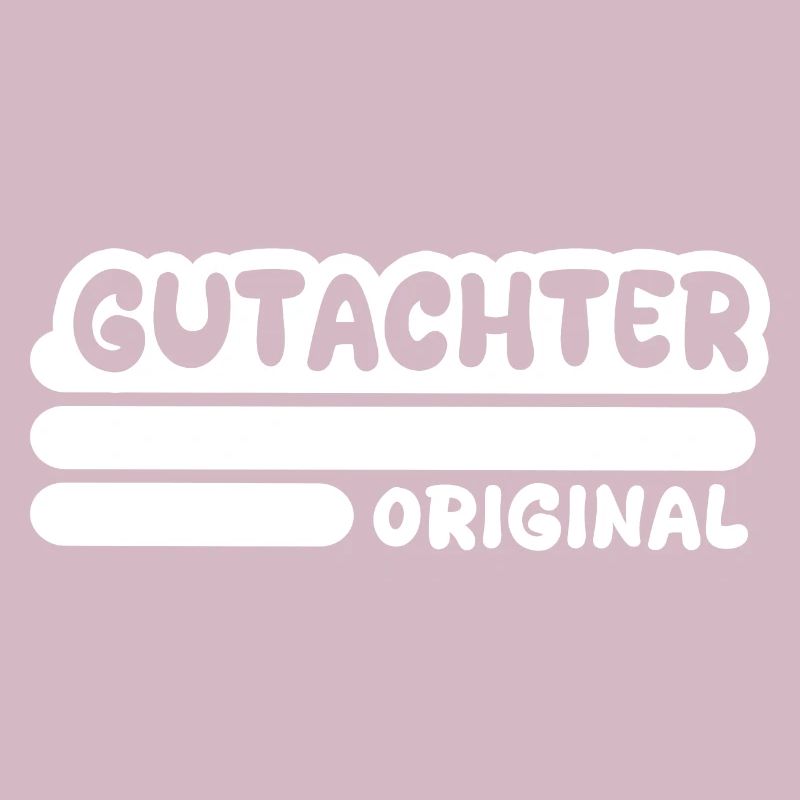 Profession : Évaluateur