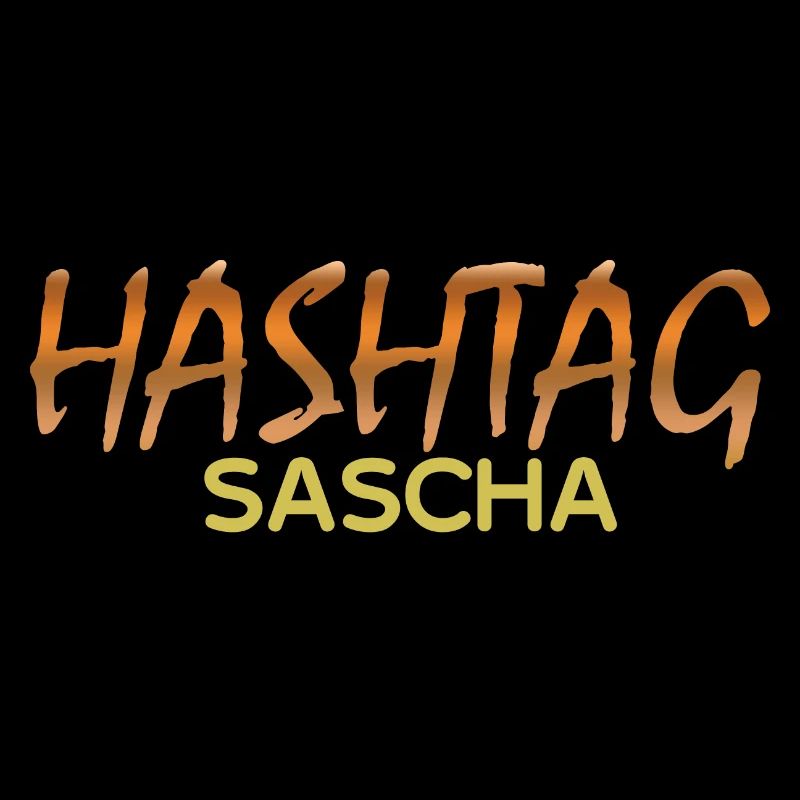 Geschenk für Sascha