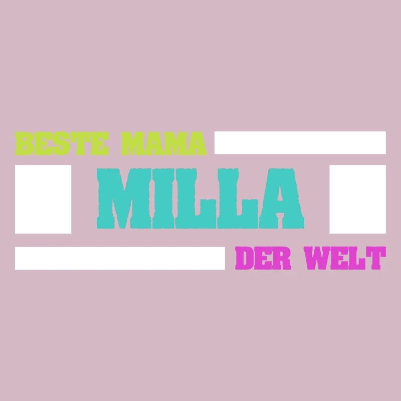 Mutter Milla