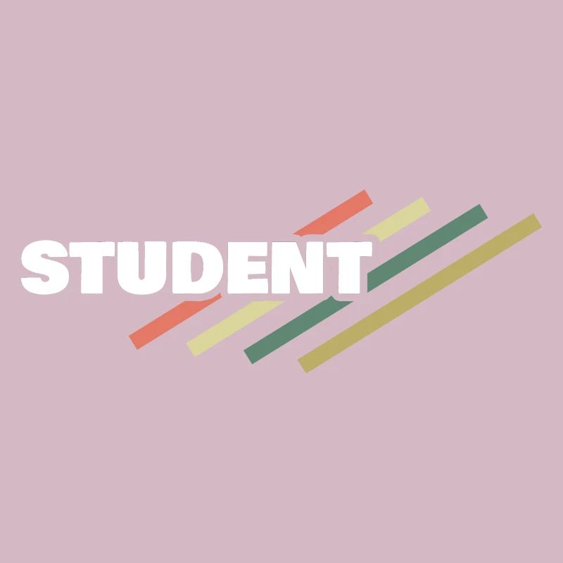 Student als Arbeitsplatz