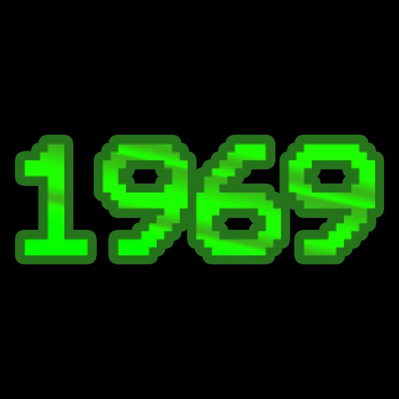 1969 1969