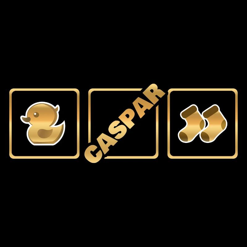 Caspar