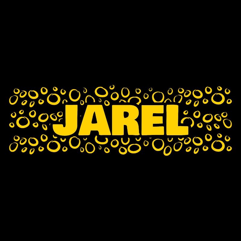 Jarel als Vorname