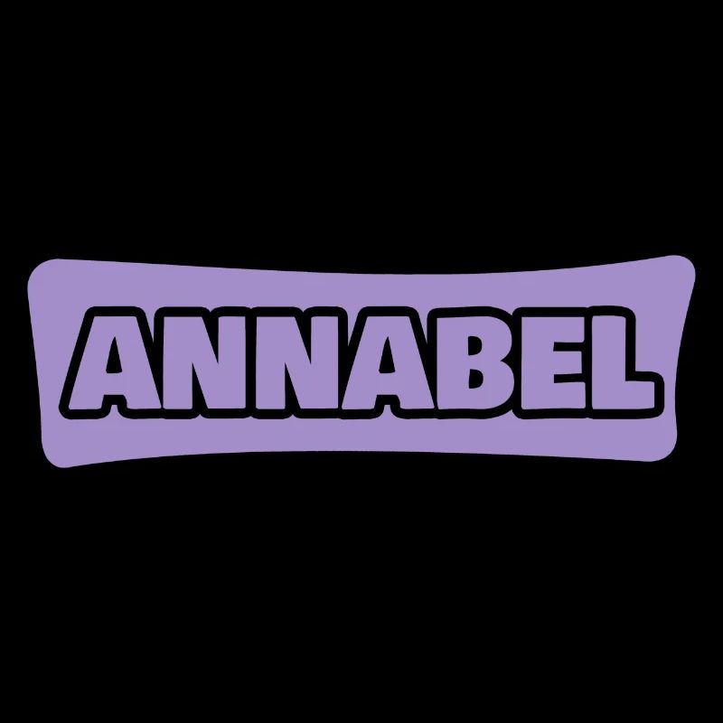 Annabel comme prénom