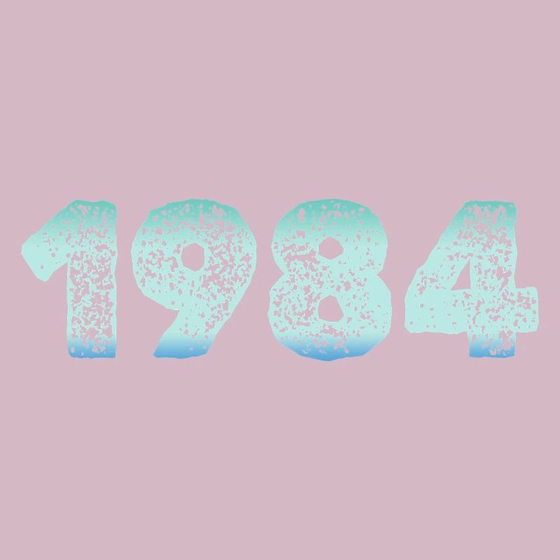 Cold 1984