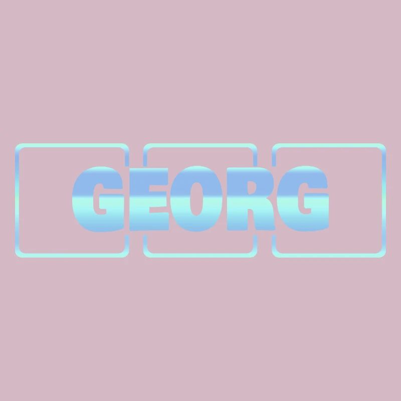 Grossesse Georg