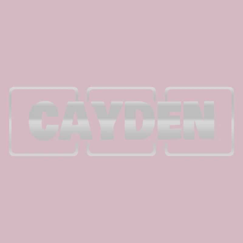 Gift for Cayden
