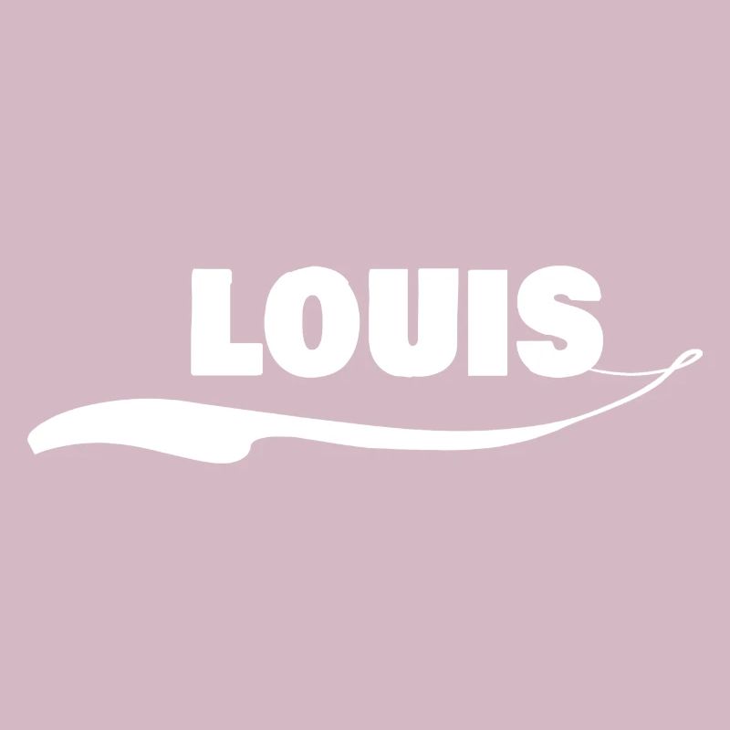 Gift for louis