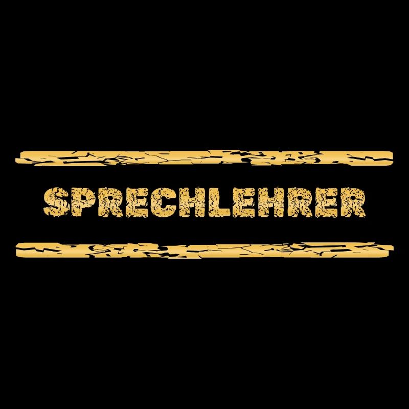 Speech teacher