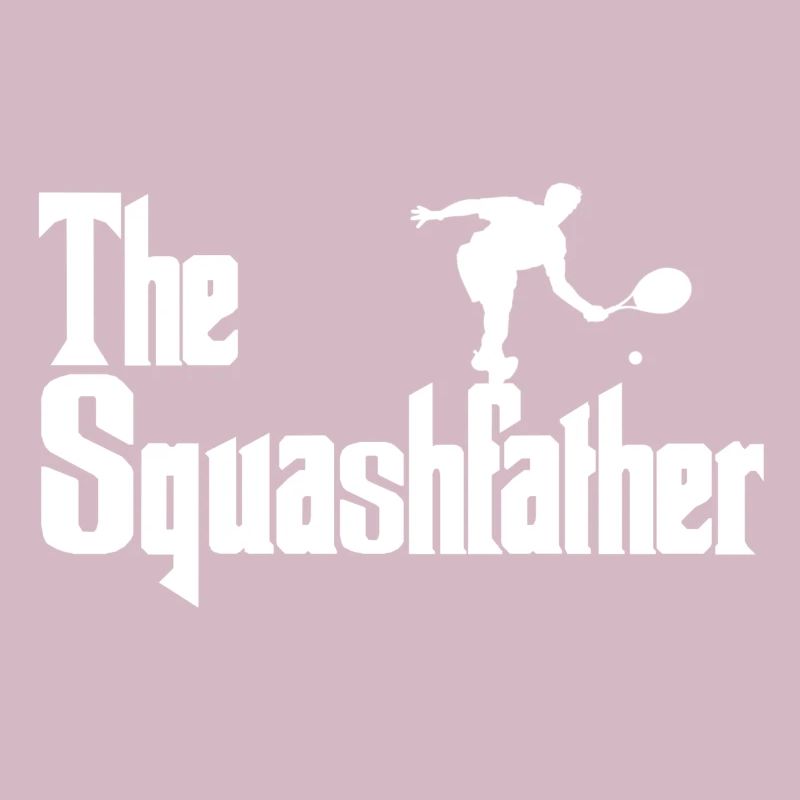 Squash Squash player