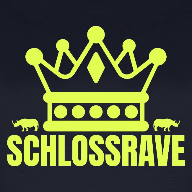 SCHLOSSRAVE