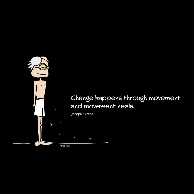 Change