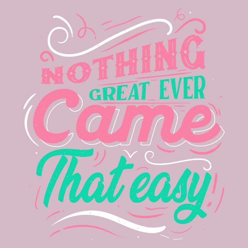 Graphique Citations de motivation