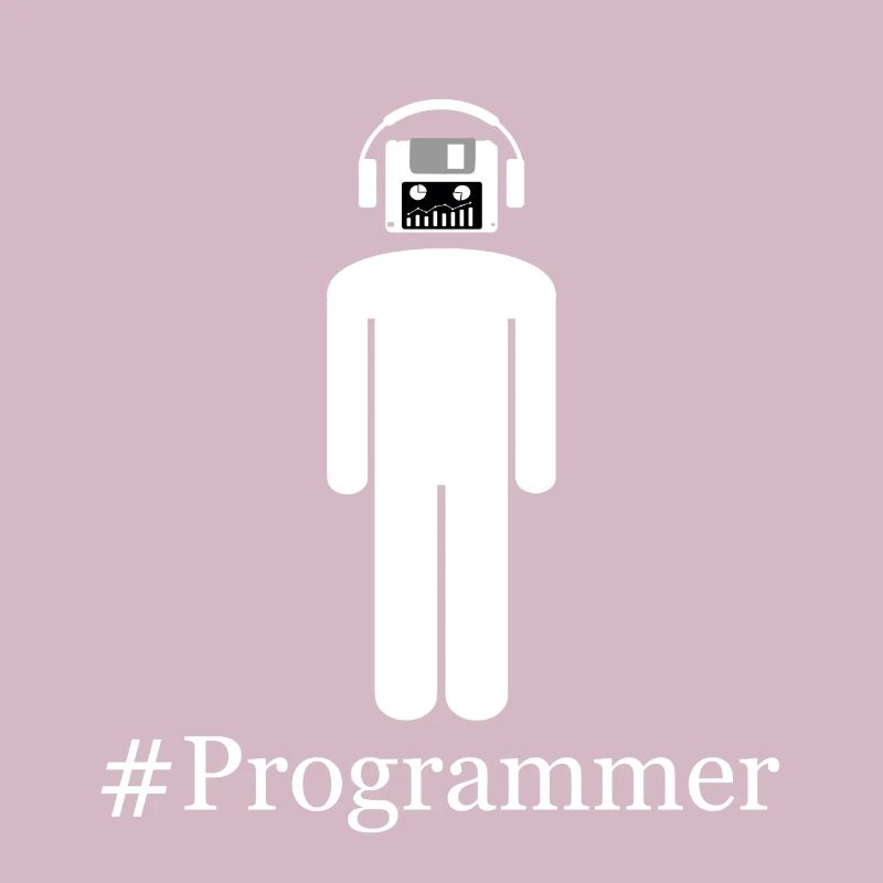 #Programmer