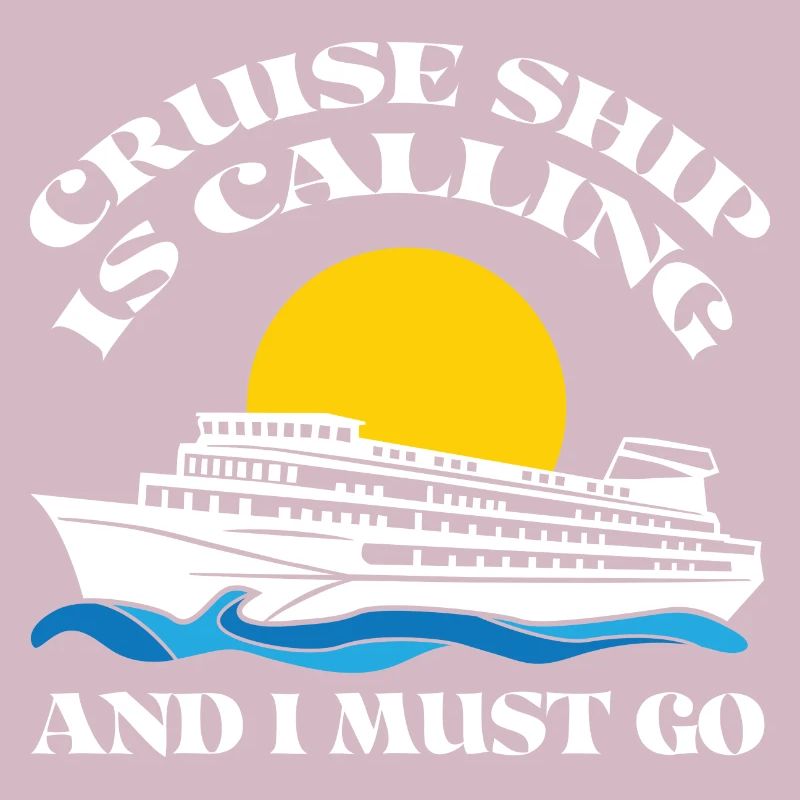 Bateau de croisière