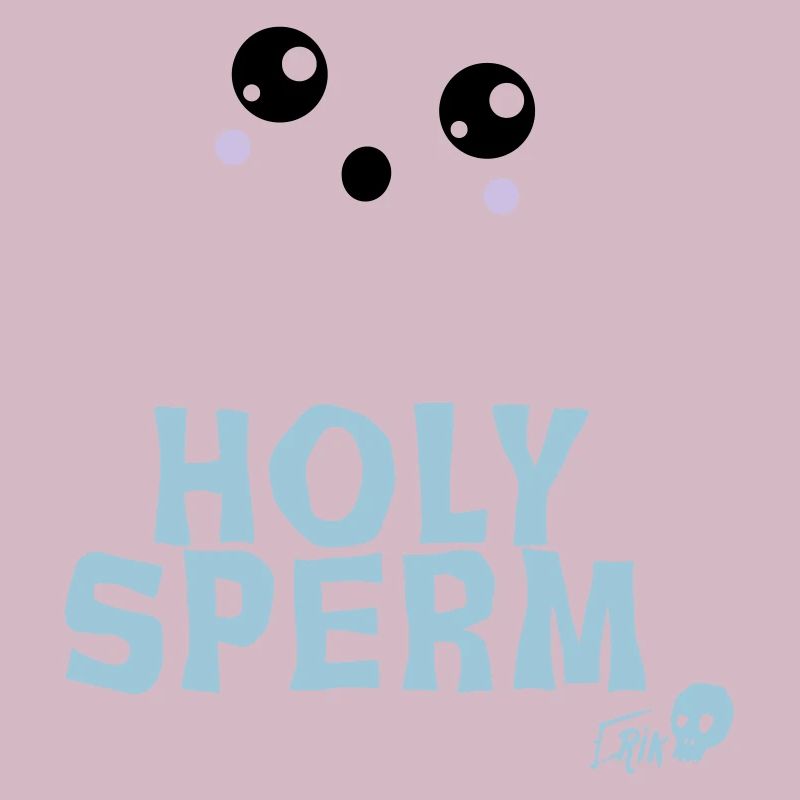 Sperme sacré