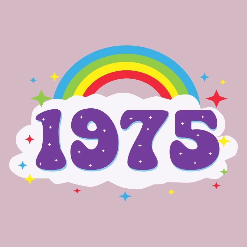 1975 Rainbow