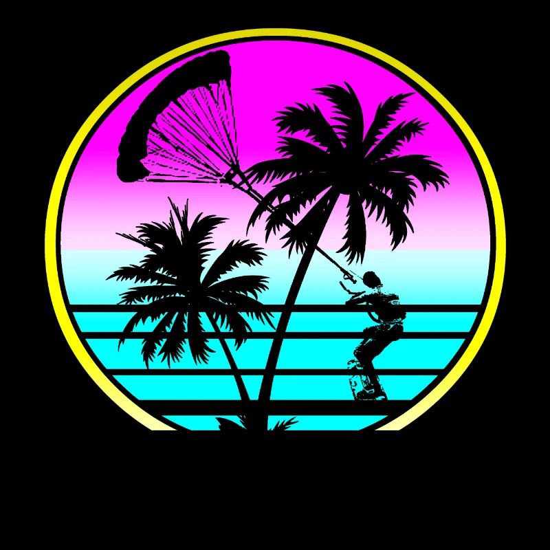 Kitesurf