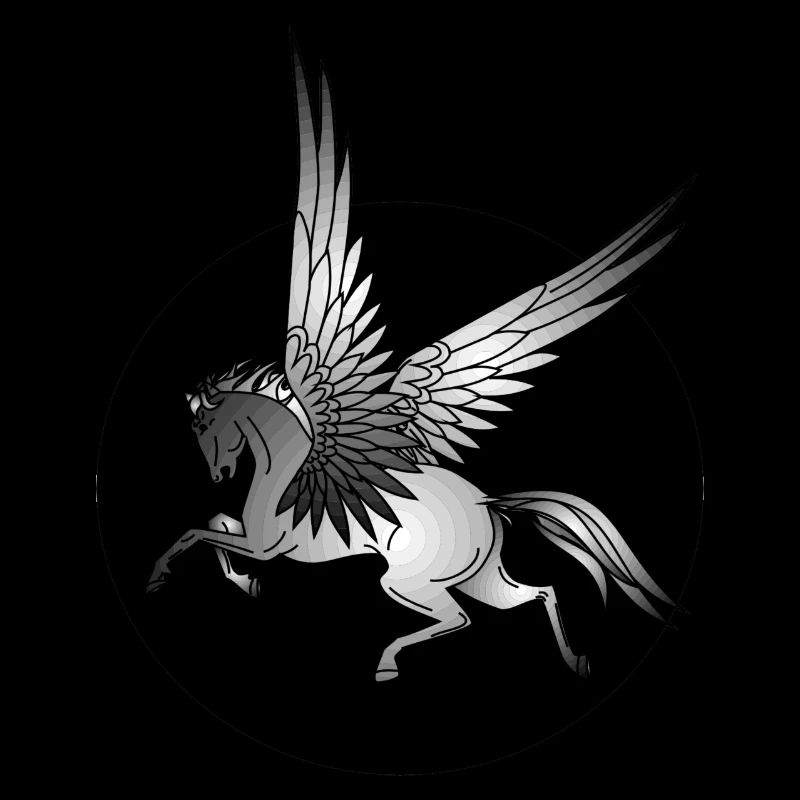 Pegasus