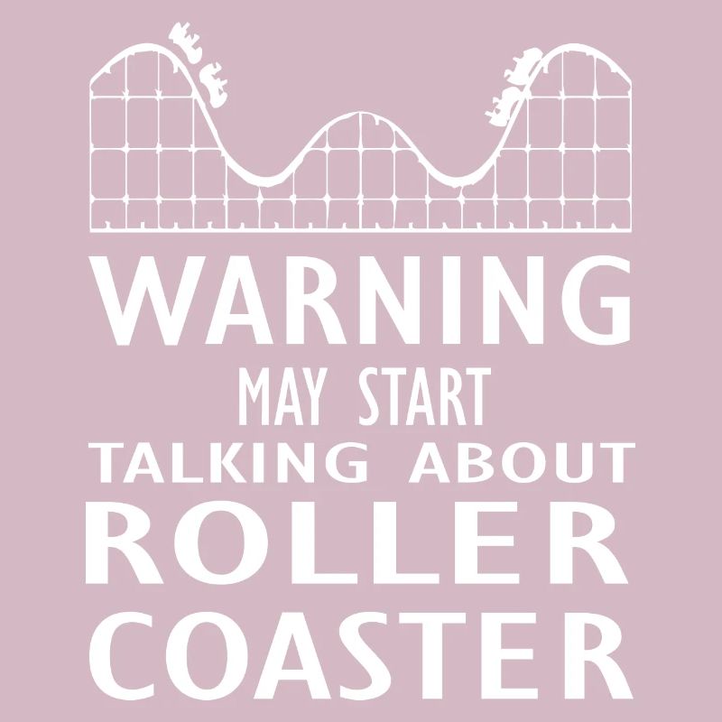 Rollercoaster Roller Coaster