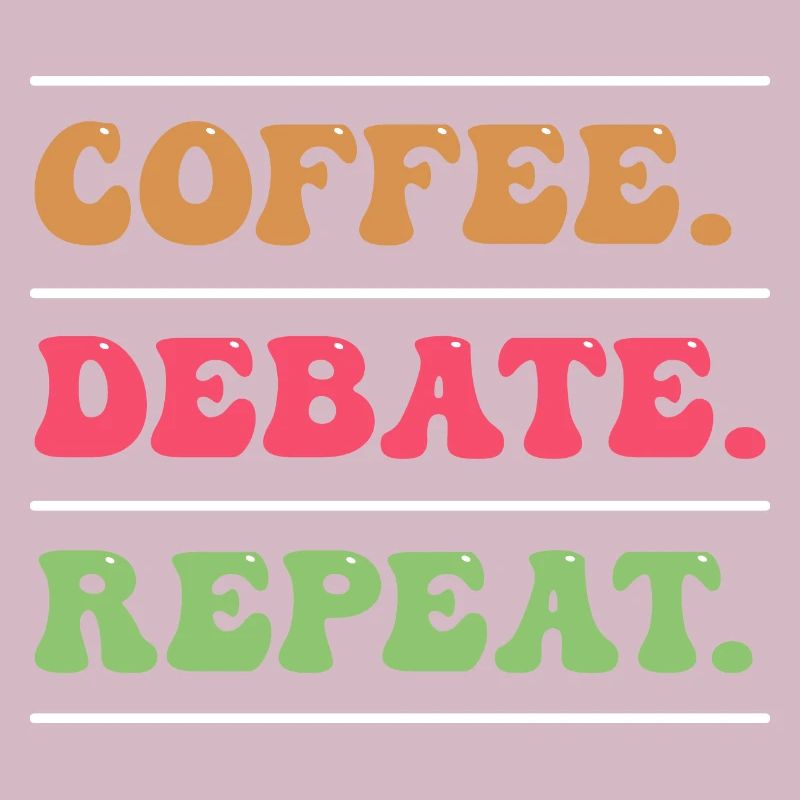 Debating Debate Arguing