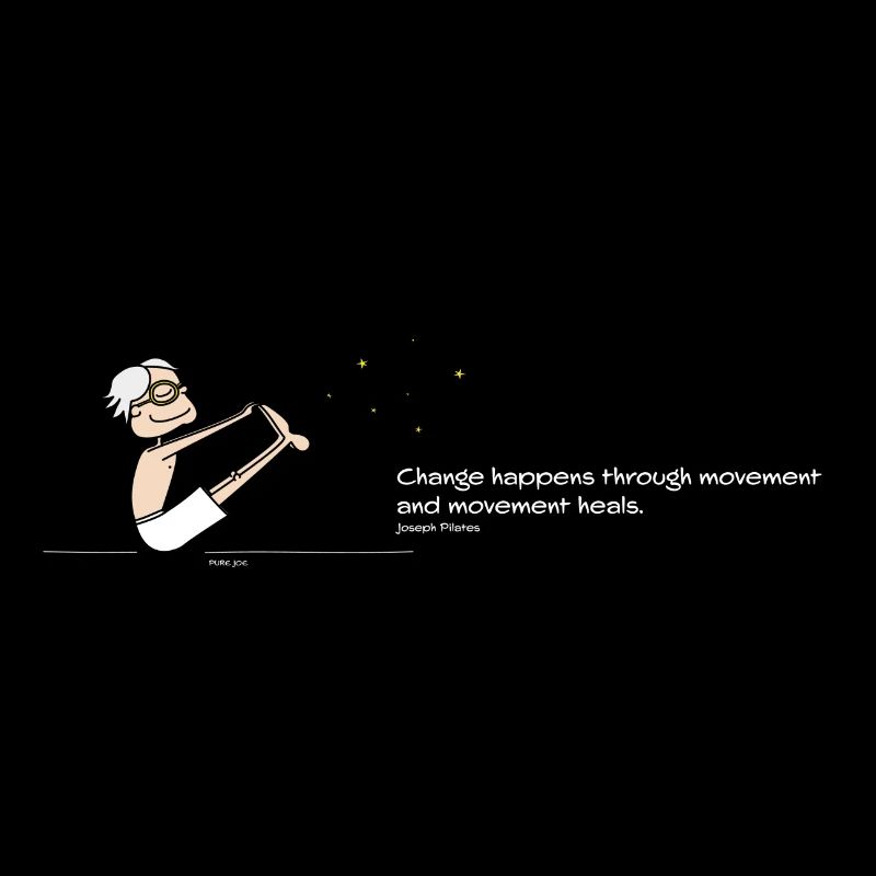 Change