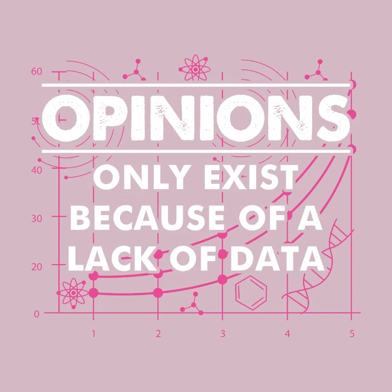 Data Science Lack of