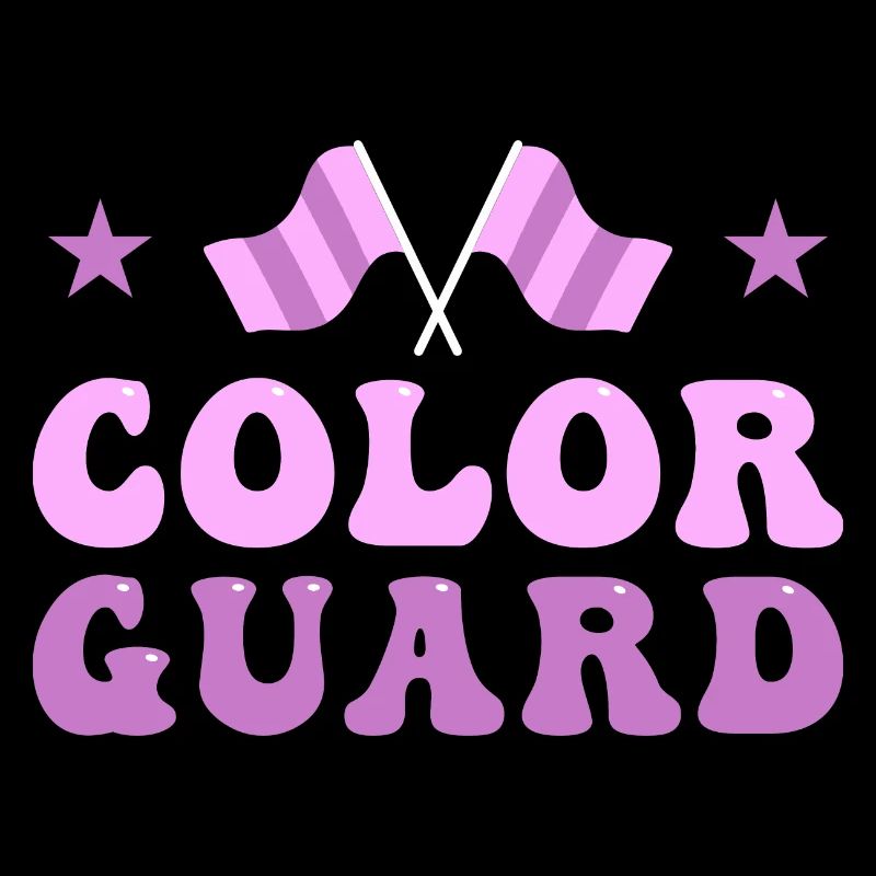 Garde de couleur