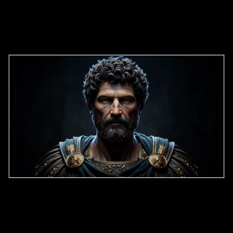 Marcus Aurelius