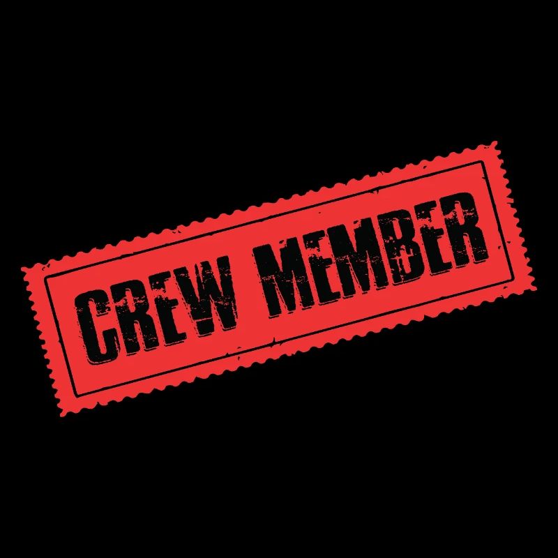 Crew Mitglied