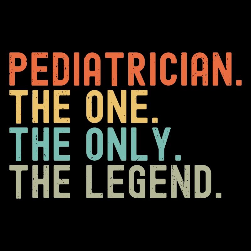 Paediatric Nurse