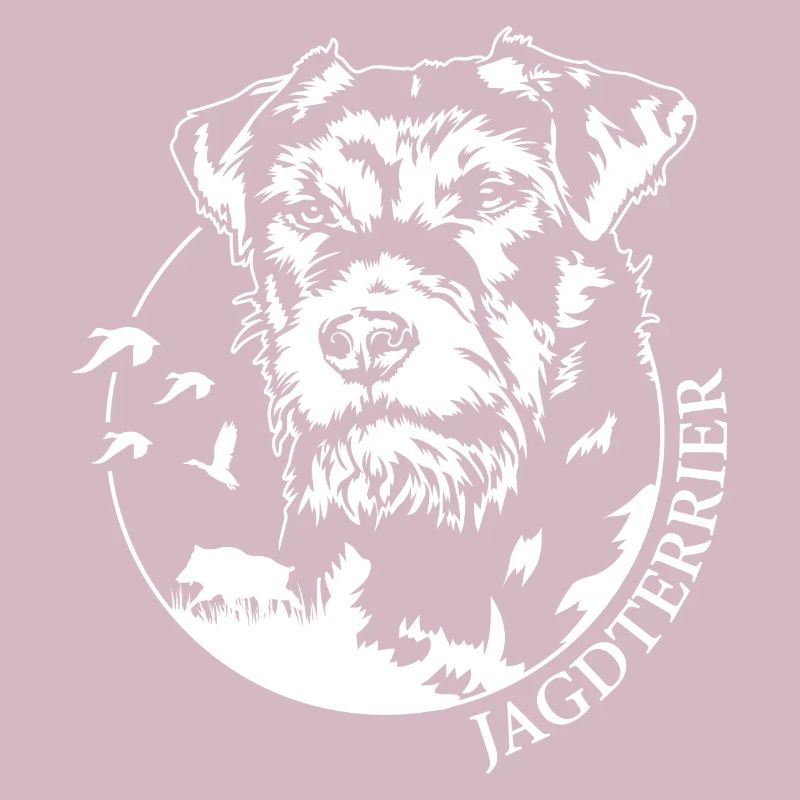 Jagdterrier Jagdhunde Jagdhund Hunde Wilsigns