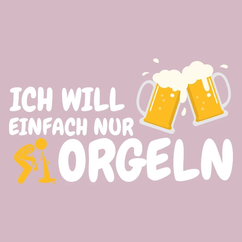 ich will einfach nur saufen party geschenk idee
