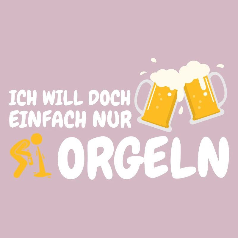 ich will einfach nur saufen party geschenk idee