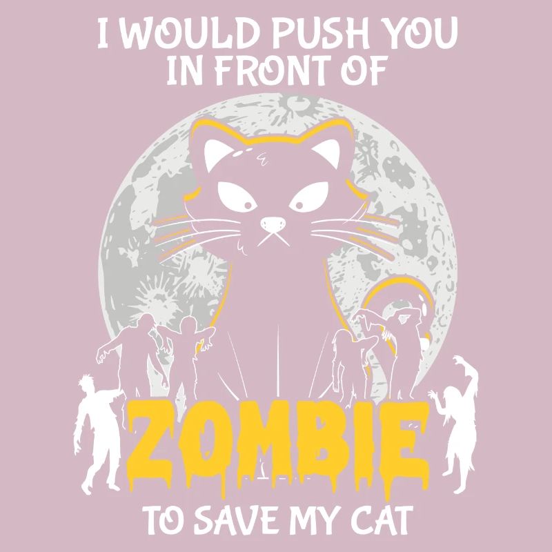 Sorcière chat d’Halloween