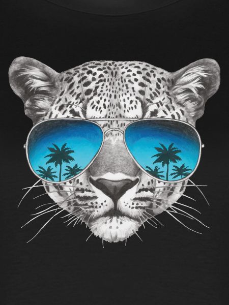 Leopard "Cool"