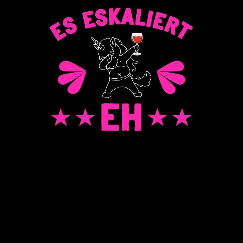 Es eskaliert eh