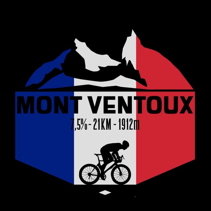 Mont Ventoux