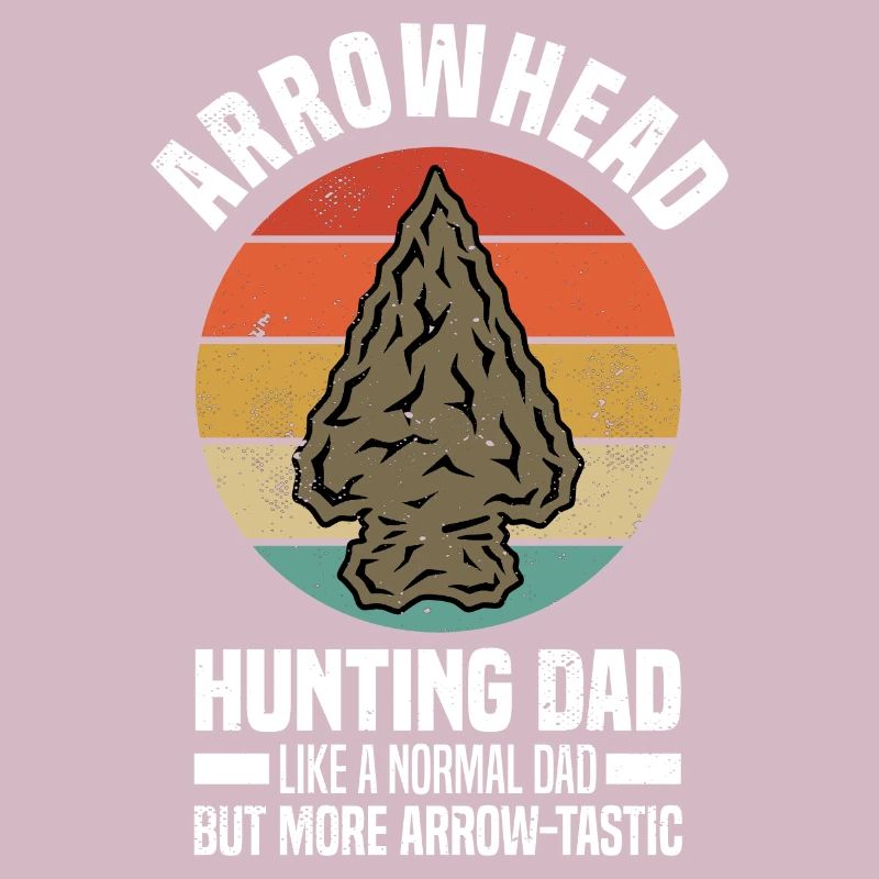 Chasse à la pointe de flèche