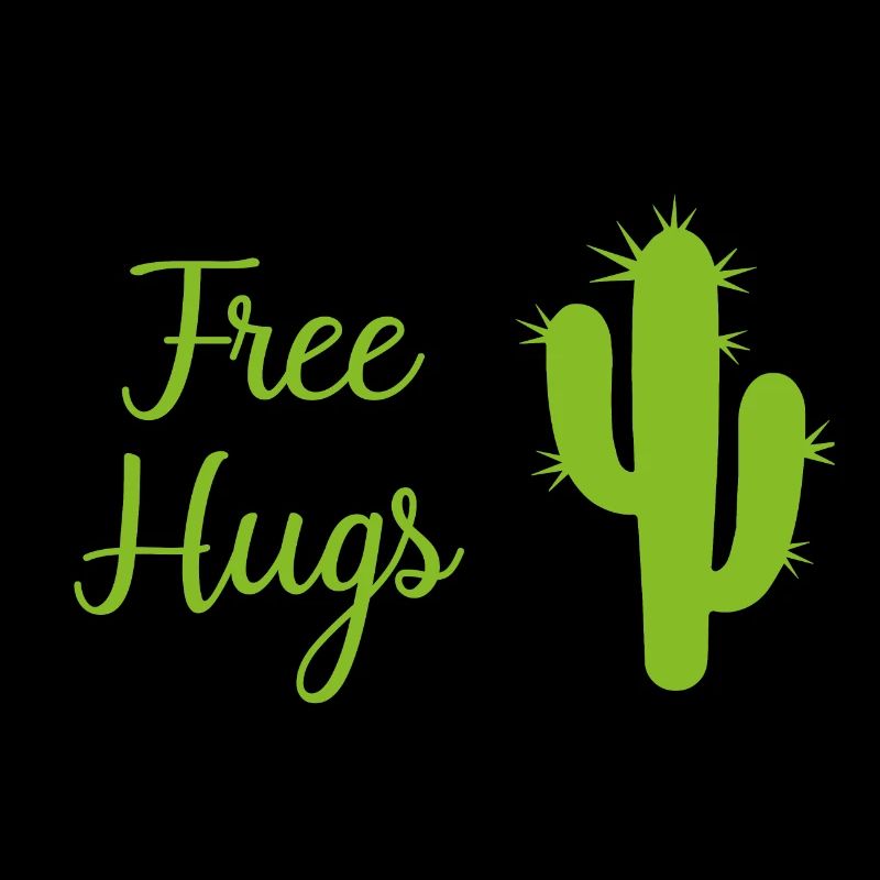 free hugs