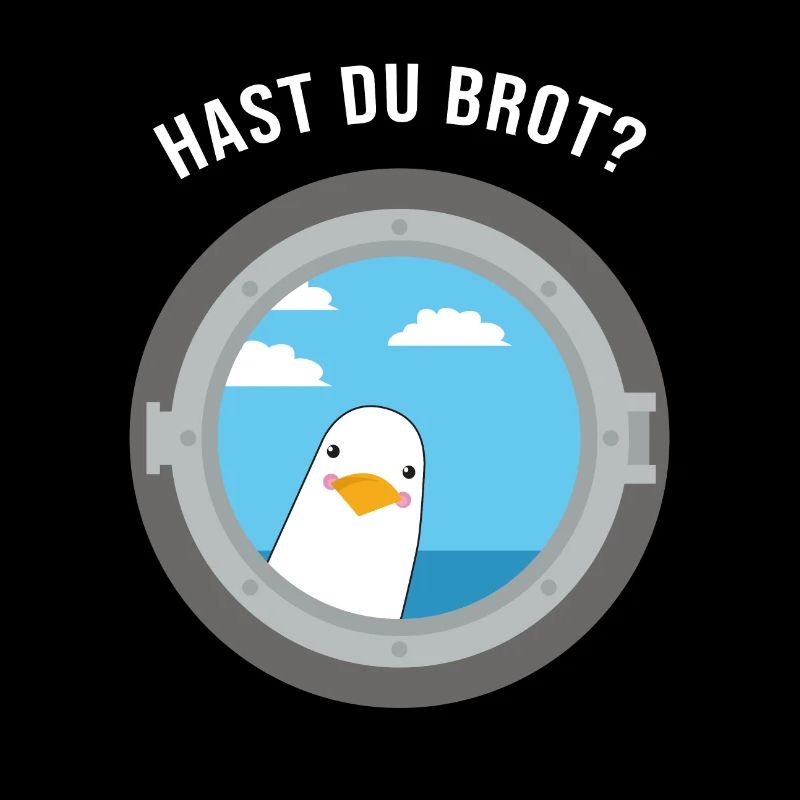 Hast du Brot?