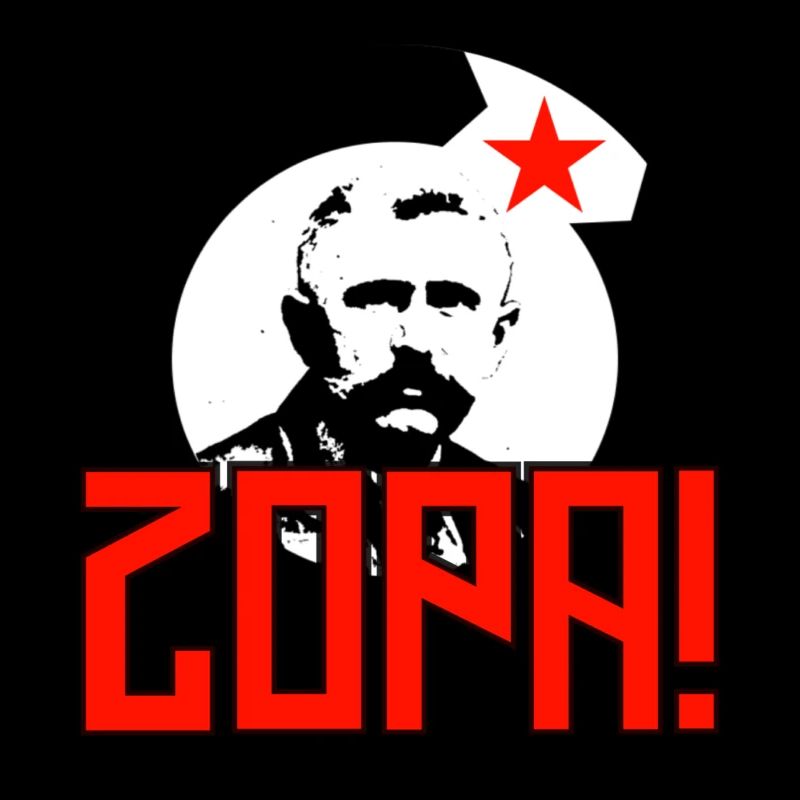 Zopa!