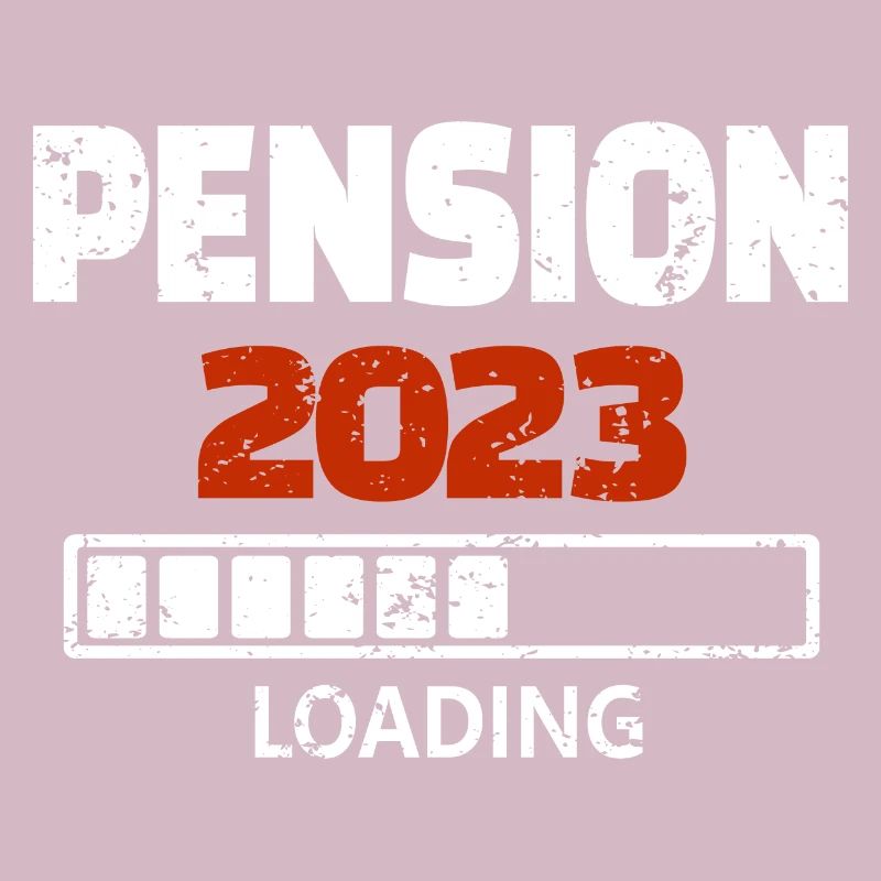 Pension 2023 Loading