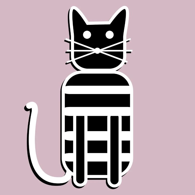 Amour du chat