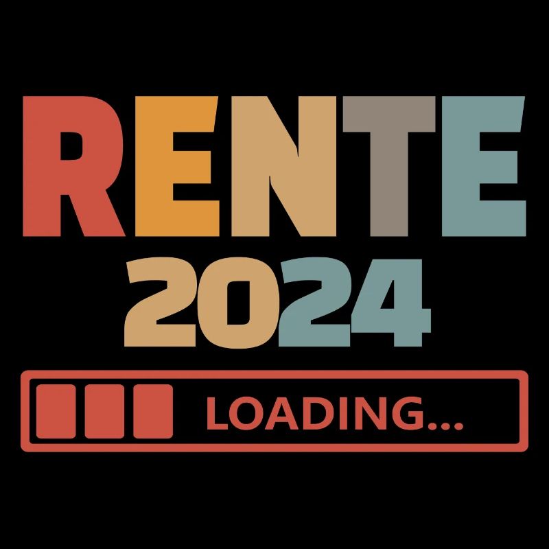 Rente 2024 loading