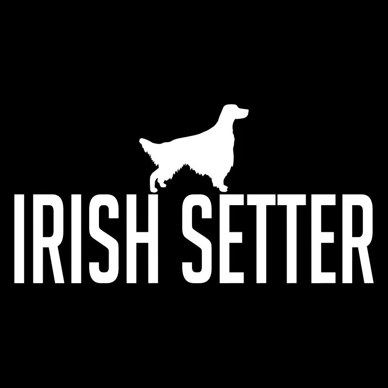 IRISH SETTER Hunderasse
