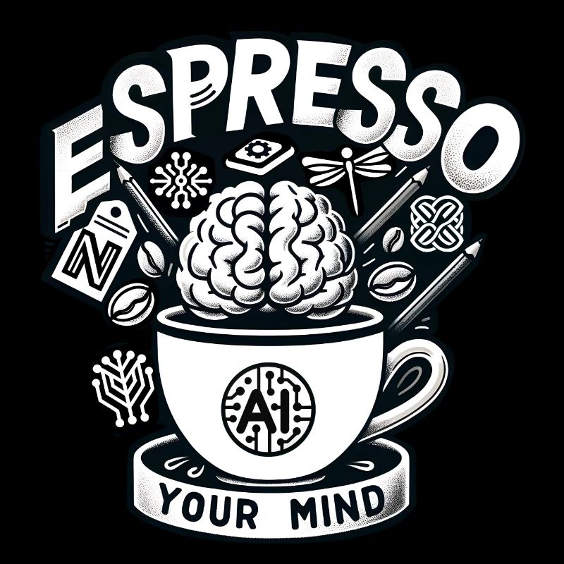 AI Content Creator's Espresso