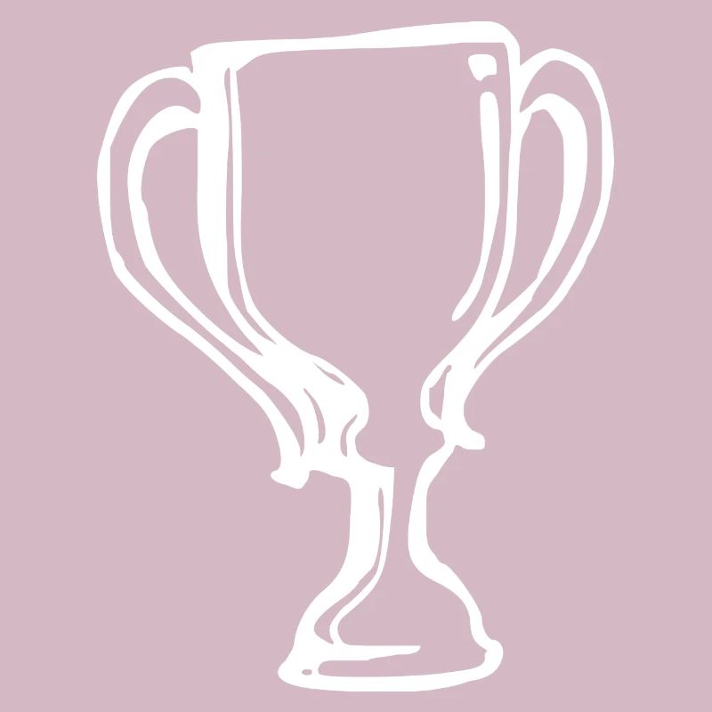 Pokal Sieger Gewinner Geschenkidee